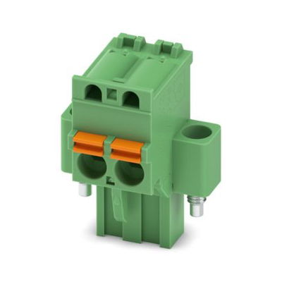 Leiterplattenstecker