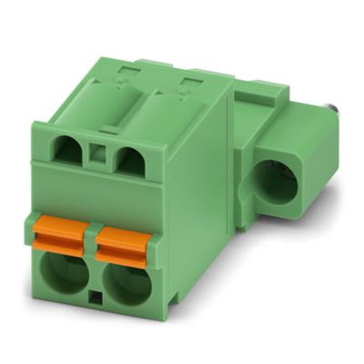 Leiterplattenstecker