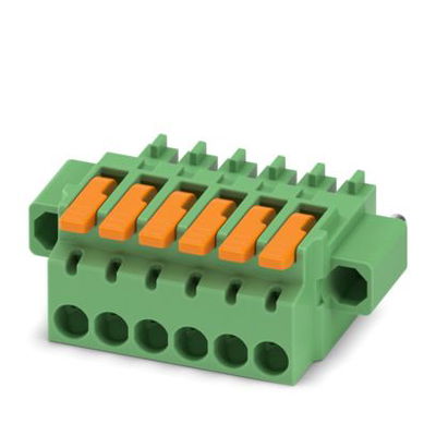 Leiterplattenstecker