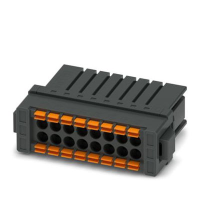Leiterplattenstecker