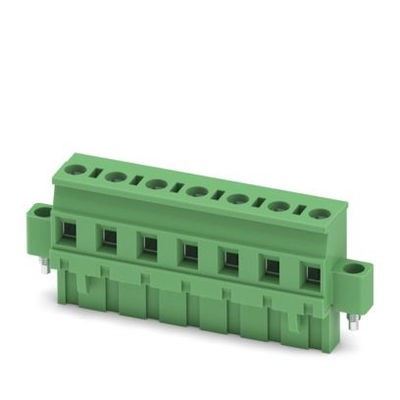 Leiterplattenstecker