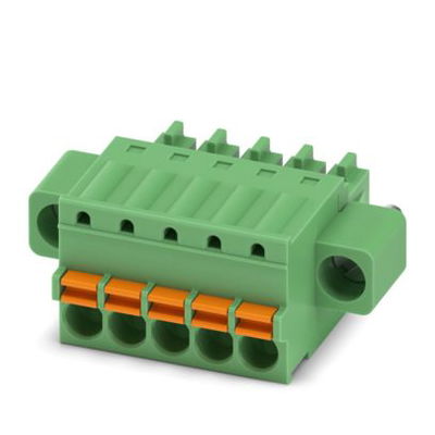 Leiterplattenstecker