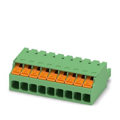 Leiterplattenstecker