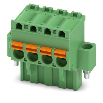 Leiterplattenstecker