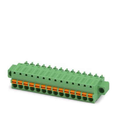 Leiterplattenstecker
