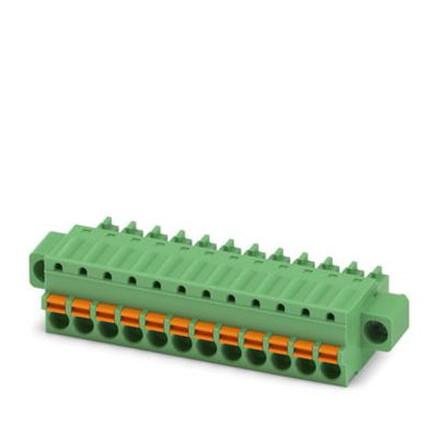 Leiterplattenstecker