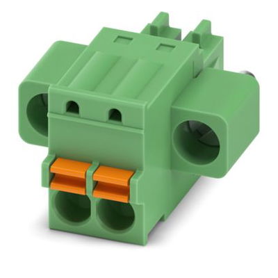 Leiterplattenstecker