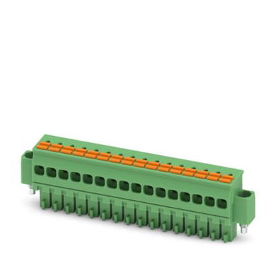 Leiterplattenstecker