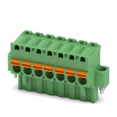 Leiterplattenstecker