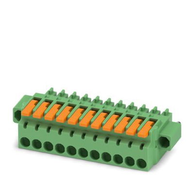 Leiterplattenstecker