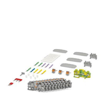 Starterkit