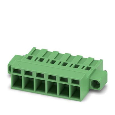 Leiterplattenstecker