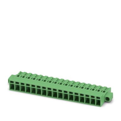 Leiterplattenstecker