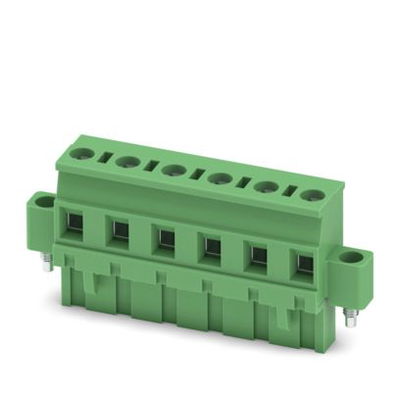 Leiterplattenstecker