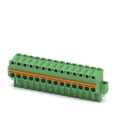 Leiterplattenstecker