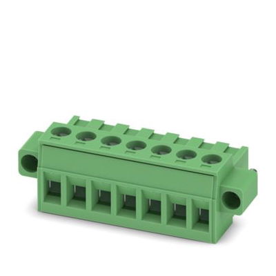 Leiterplattenstecker