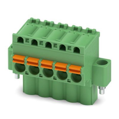 Leiterplattenstecker