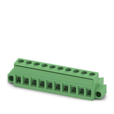 Leiterplattenstecker