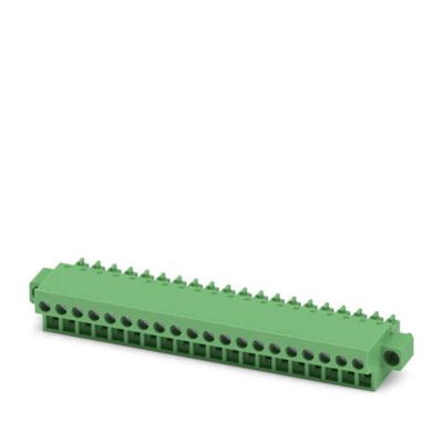 Leiterplatten-Steckverbinder