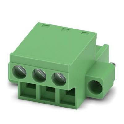 Leiterplattenstecker