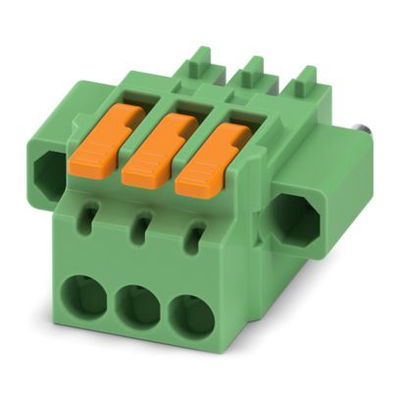 Leiterplattenstecker