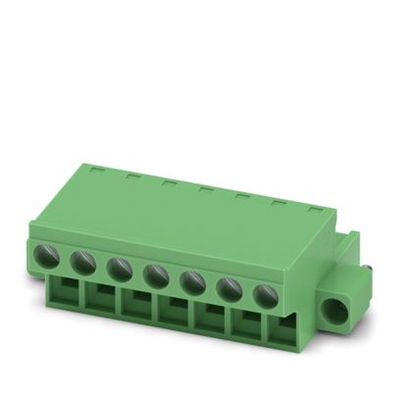 Leiterplattenstecker