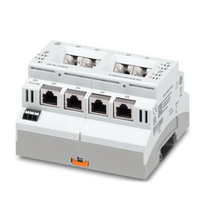 Industrial Ethernet Switch