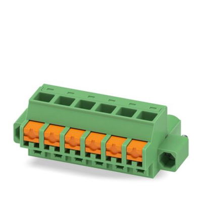Leiterplattenstecker