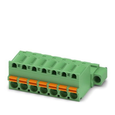 Leiterplattenstecker
