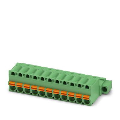 Leiterplattenstecker