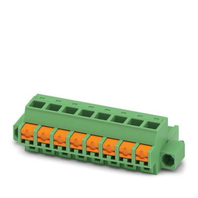 Leiterplattenstecker
