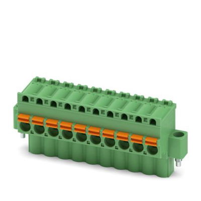 Leiterplattenstecker