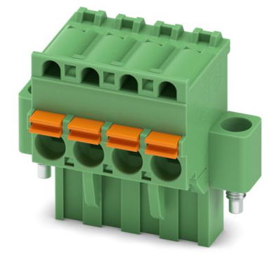 Leiterplattenstecker