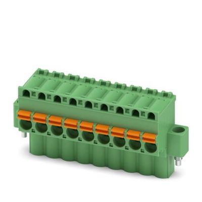 Leiterplattenstecker