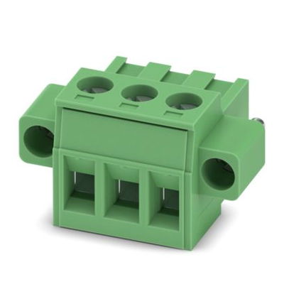 Leiterplattenstecker