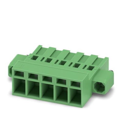 Leiterplattenstecker