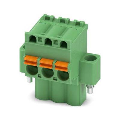 Leiterplattenstecker