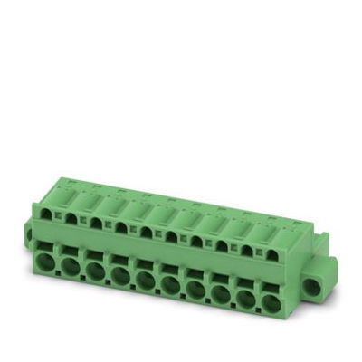 Leiterplattenstecker