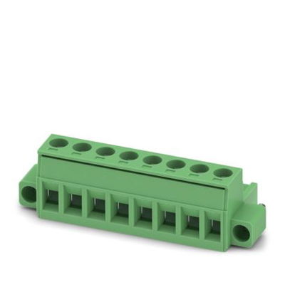 Leiterplattenstecker