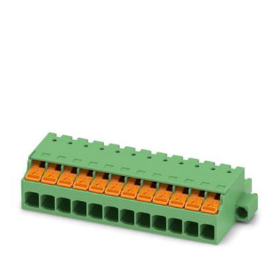 Leiterplattenstecker