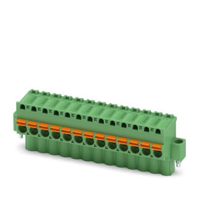 Leiterplattenstecker