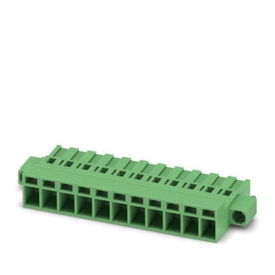 Leiterplattenstecker