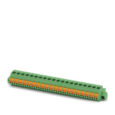 Leiterplattenstecker