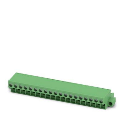Leiterplattenstecker