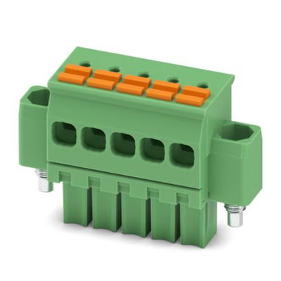 Leiterplattenstecker