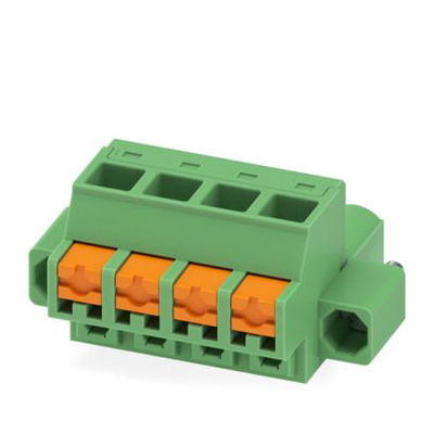 Leiterplattenstecker
