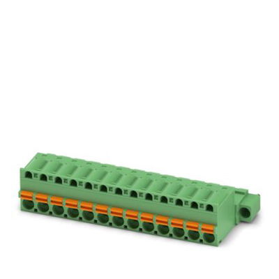 Leiterplattenstecker