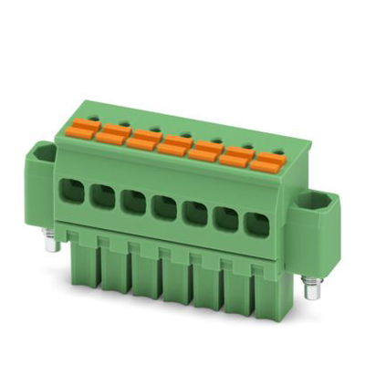 Leiterplattenstecker