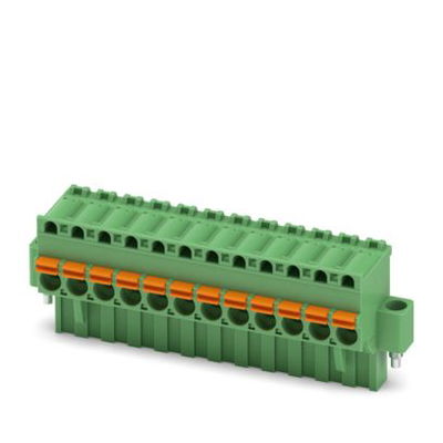 Leiterplattenstecker