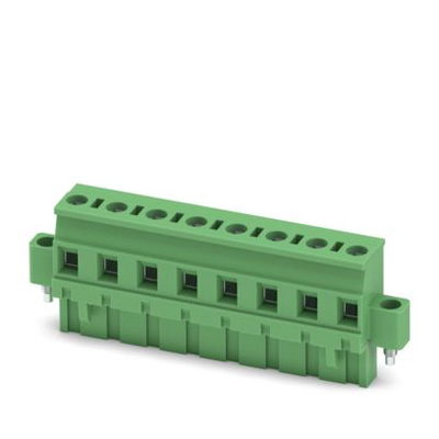 Leiterplattenstecker